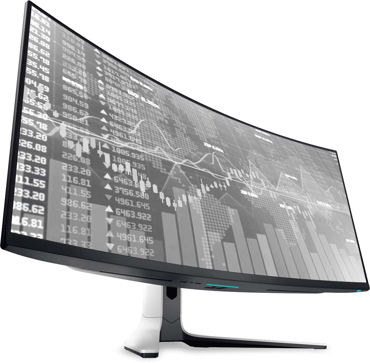 Statistical Process Control SPC IntraStage analytics software